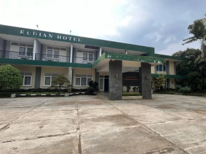Hotel O Bogor near Taman Safari formerly Hotel Rudian 1