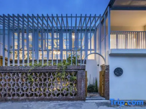 Beijing Luzhichen Courtyard No. 33·Secret Mountain Surrounding Area·Holiday Villa·Wild Luxury Resort
