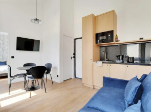 Charming Apartment - 1br- 4P- Montreuil