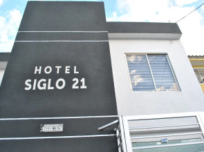 Hotel Siglo 21
