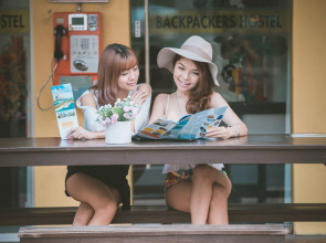 G4 Station Backpackers Hostel