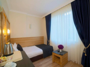 Hotel Sed