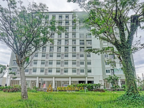 Skyland Bogorienze Apartment By OYO
