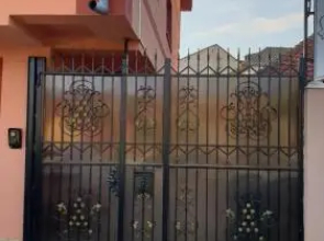 Orange House Constanta