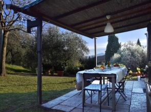Casa il Tiglio