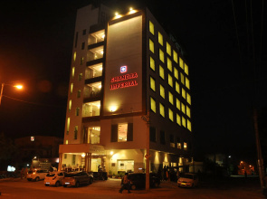 Chandra Imperial