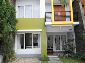 The Helena Guesthouse