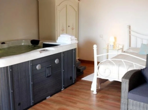 Agriturismo Guparza