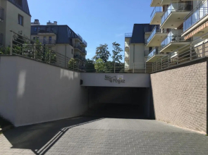 Apartment Pegaz & Aqua Marina