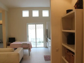 Stylish, Modern, Central Apartment in St Julians, Malta - Sleep 4