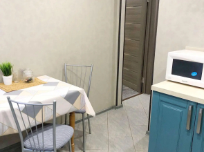 Апартаменты на улице Коломенская 8 корпус 3