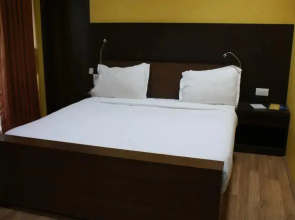 Amonkar's Boutique Hotel