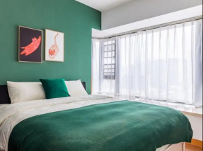 Locals Boutique Apartment ShijichengNo13