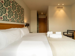 Aparthotel Imperatriz