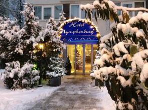 Hotel Nymphenburg City