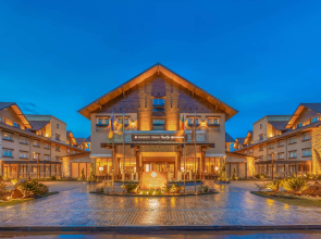 Wyndham Gramado Termas Resort & Spa