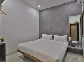 Hotel Urban