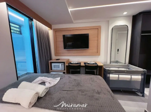 Legacy Suites