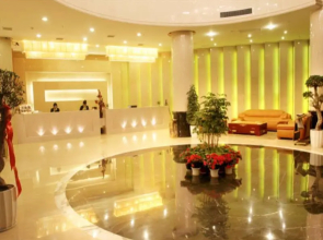 Jiujiang 168jingpin hotel