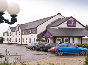 Premier Inn Stirling South - M9 J9
