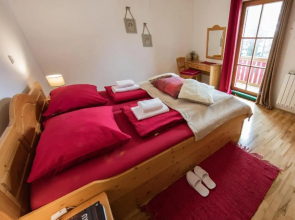 Apartments Mariborsko Pohorje