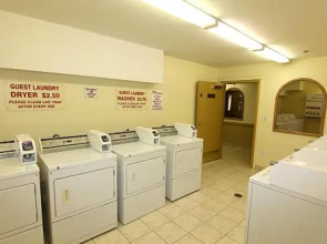 Western Budget Motel Bonnyville