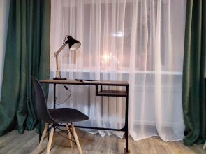 Апартаменты На сутки 51 на ул. Шмидта , д. 33а