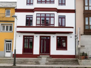 Albergue Goas