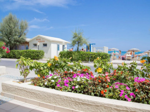 Hotel Caravel