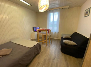 Au Bouquet Troyen - Wifi - Calme Et Tranquillite