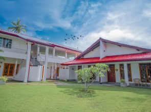 Palmera Eco Resort Nilaveli