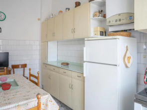 030 - Casa FAMILIARE 10 minuti a piedi dalla SPIAGGIA e dal Mare