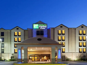 Holiday Inn Express Dover