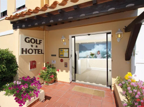 Golf Hôtel
