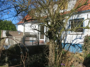 Unique Apartment in Soltau