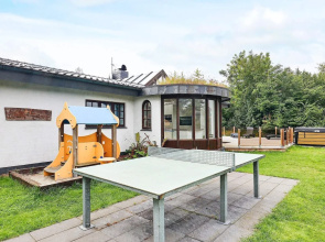 Holiday Home in VÃ¦ggerlÃ¸se