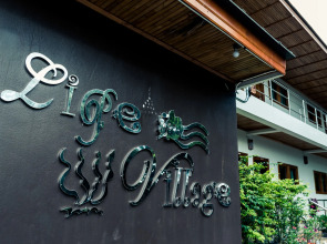 Lipe Village Resort