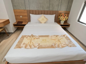 Prague Nha Trang Hotel