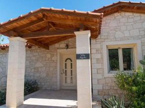 Villa Agrilia - new for 2023 !