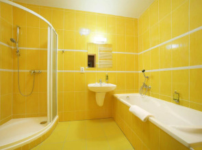 Hotel Záviš z Falkenštejna