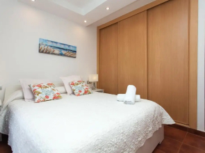 Villa Mirador de las dunas