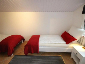 Apartmentvermittlung Mehr als Meer - Objekt 56