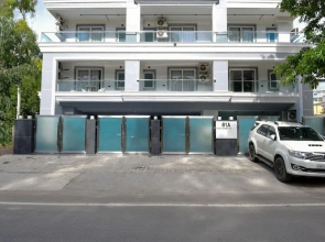 BedChambers Serviced Apartment