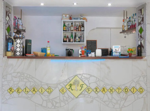 Relais il Frantoio - Apartments