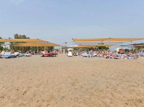 Linda Resort Hotel