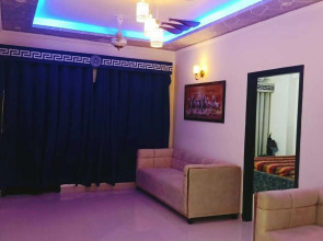 Margalla Apartments Islamabad