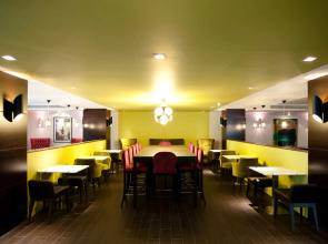 Safestay London Elephant & Castle