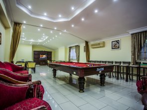 Kleopatra Ada Beach Hotel