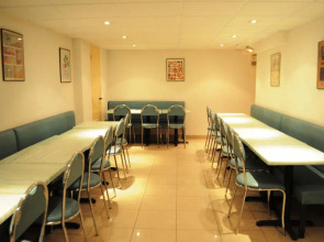 Hipotel Paris Printania Maraîchers
