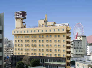 Hotel Taisei Annex